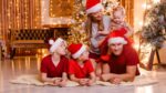 sesiones de navidad en alcorcón