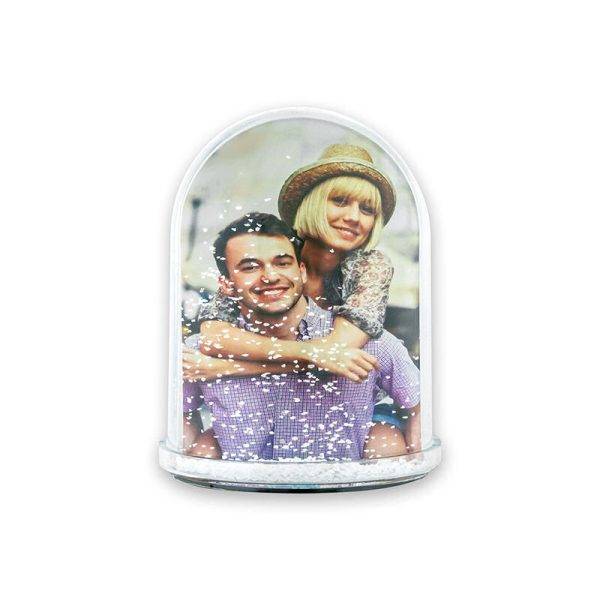 Bolas Nieve Alargadas