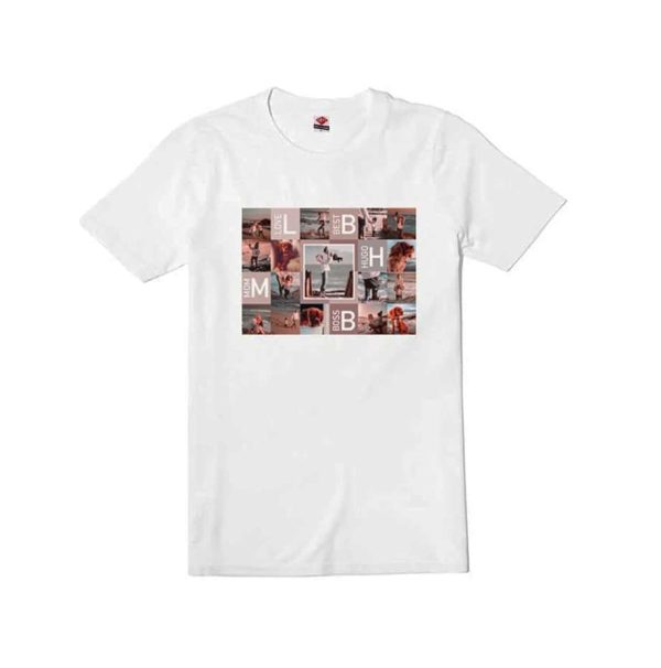 Camisetas Adultos