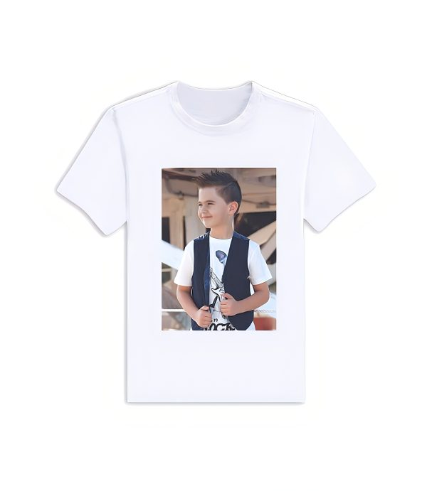 Camisetas Infantiles